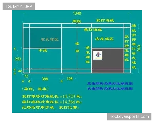 边线发球规则详解：何时何地如何正确执行发球